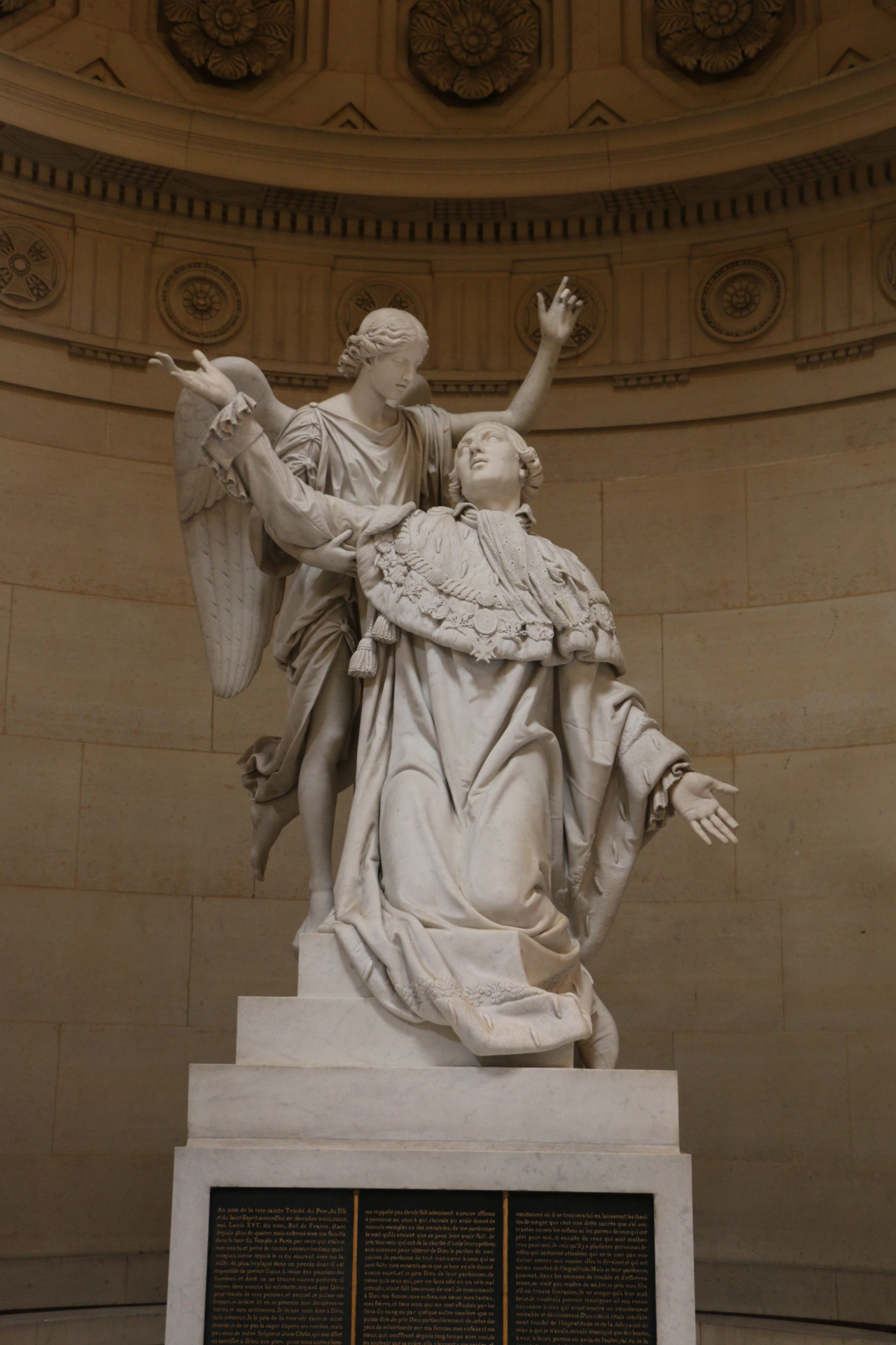 Oeuvre de François-Joseph Bosio