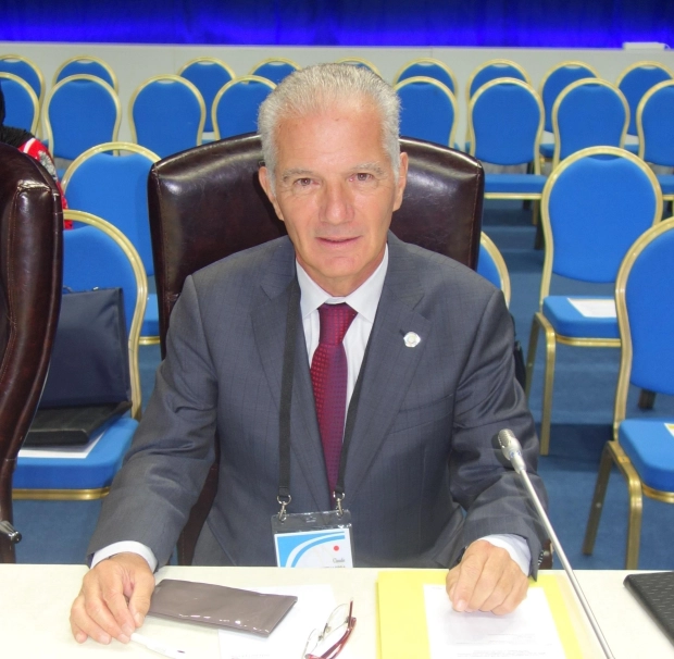 Monaco Takes Part in the 31st Ministerial Conference of La Francophonie